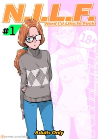 NILF 1 – Nerd I'd Like To Fuck comic porn