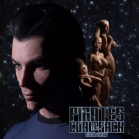 Pirates of the Coal Sack [DangerousLines] - Chapter 25