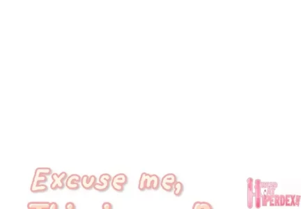Excuse me, This is my Room [LObeam , kook] - Chapter 46