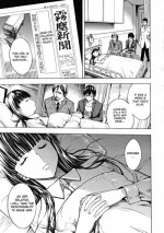 [Hakaba] Wakaba Ch. 1-2 [English] {desudesu}