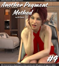 Another Payment Method [D3 Comics] - Chapter 3.2