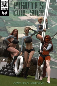 Pirates of the Coal Sack [DangerousLines] - Chapter 40
