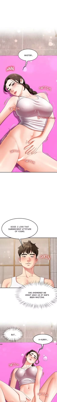 Harem King [Processor st , Hwarim] - Chapter 45