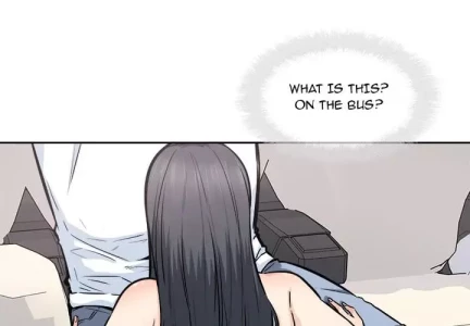 Excuse me, This is my Room [LObeam , kook] - Chapter 94