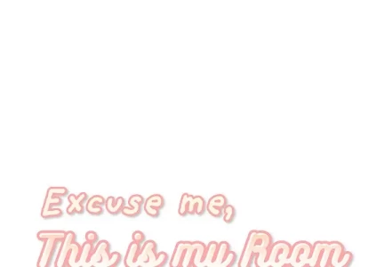 Excuse me, This is my Room [LObeam , kook] - Chapter 42
