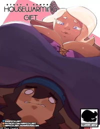 Stacy & Company – Housewarming Gift comic porn