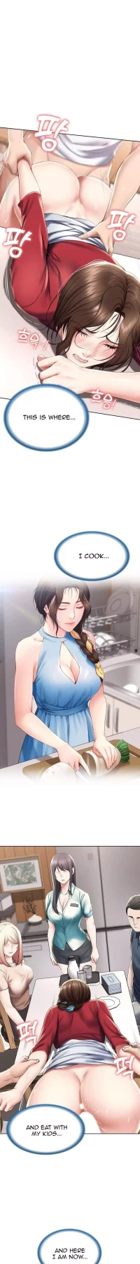 Boarding Diary [Kim Jetta , Suspect H] - Chapter 38