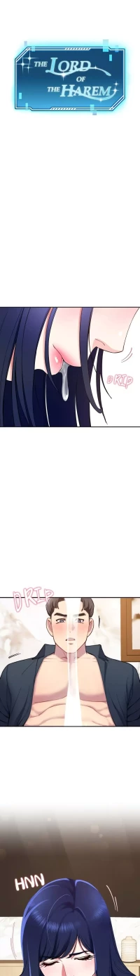 Harem King [Processor st , Hwarim] - Chapter 16