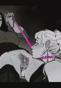 I will NEVER forgive you [InCase]
