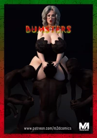 Dexter’s Laboratory [JDseal] - Bumsters - Chapter 1