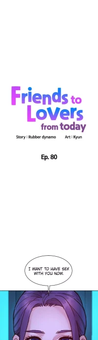 Let's Hang Out from Today [Gyunja] - Chapter 80