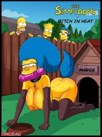The Simptoons (The Simpsons) [WC | TF] Ch. 18