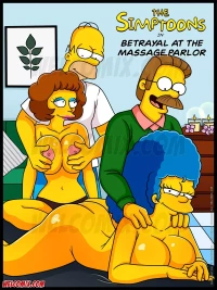 The Simptoons (The Simpsons) [WC | TF] Ch. 23