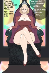Jopuari Archive - Incest Porn Comic Collection - [Jopuari] MILF QUEEN