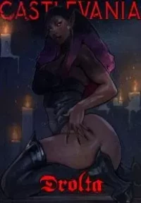 Drolta (Castlevania: Nocturne) [MagicMoons Arts]