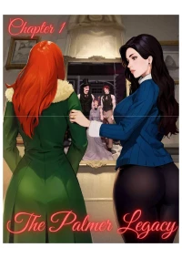 The Palmer Legacy [AkyraRayne , RawlyRawls] - Chapter 1
