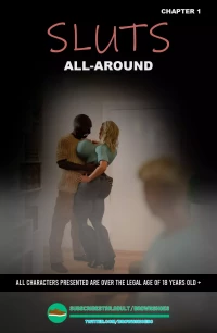 Sluts All-Around [Brown Shoes] - Chapter 1