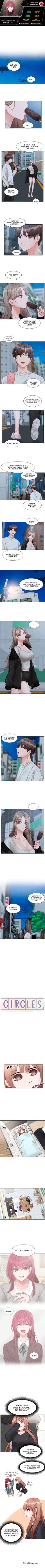 Circles [QRQ , 슈리넬] - Chapter 167