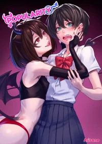 Popularity comic porn