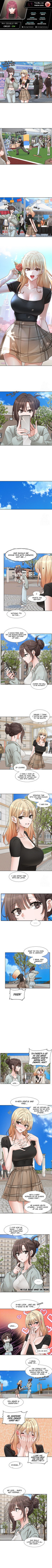 Circles [QRQ , 슈리넬] - Chapter 204