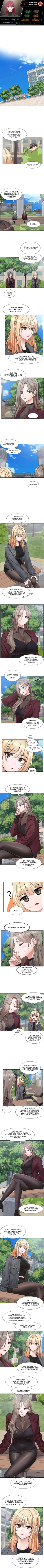 Circles [QRQ , 슈리넬] - Chapter 174
