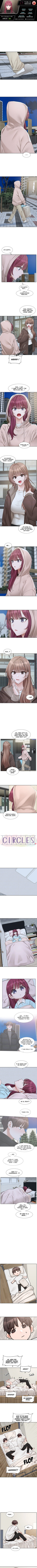 Circles [QRQ , 슈리넬] - Chapter 188