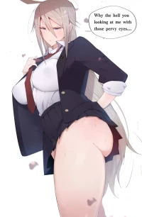 The High School Girl With Russian Blood Whos Lewd Bouncy Body Is Out Of This World! [Agobitch]