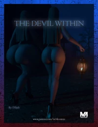 Dexter’s Laboratory [JDseal] - The Devil Within - Chapter 1