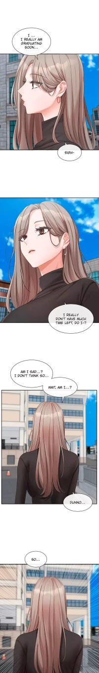 Circles [QRQ , 슈리넬] - Chapter 152