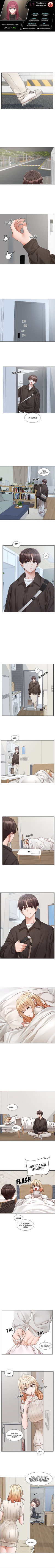Circles [QRQ , 슈리넬] - Chapter 200