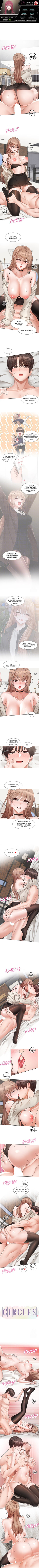 Circles [QRQ , 슈리넬] - Chapter 195