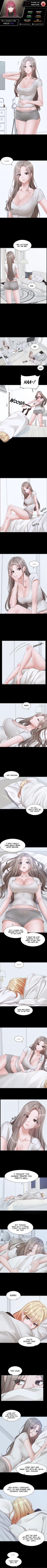 Circles [QRQ , 슈리넬] - Chapter 163