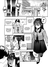 [ababari] A Female Teacher Attacked by a Delinquent Student on Graduation Day [English] [Crystallized] [Digital]