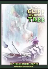 To a Cliff under a Tree (Adventure Time) [MedullaMind]