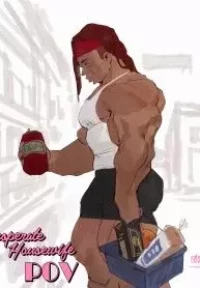 Desperate Housewife POV [MagicMoons Arts]