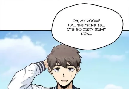 Excuse me, This is my Room [LObeam , kook] - Chapter 91