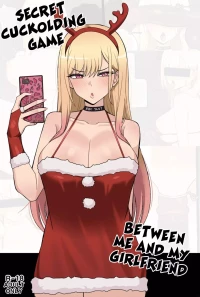 Secret Cuckolding Game comic porn