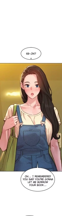 Let's Hang Out from Today [Gyunja] - Chapter 77