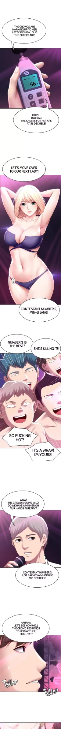 Boarding Diary [Kim Jetta , Suspect H] - Chapter 78