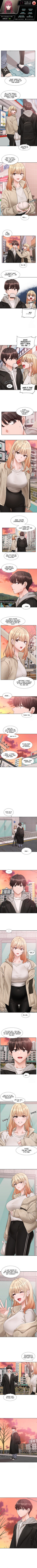 Circles [QRQ , 슈리넬] - Chapter 185