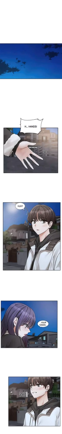 Circles [QRQ , 슈리넬] - Chapter 209