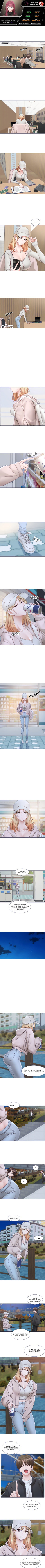 Circles [QRQ , 슈리넬] - Chapter 170