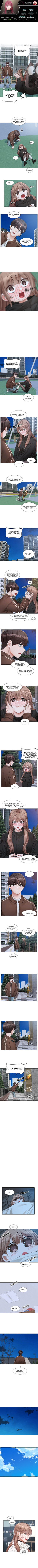 Circles [QRQ , 슈리넬] - Chapter 194