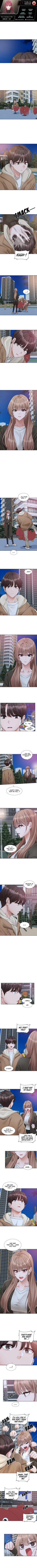 Circles [QRQ , 슈리넬] - Chapter 189