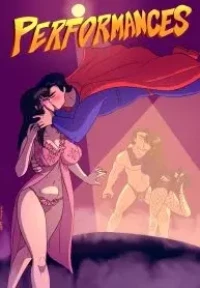 Performances (Justice League) [The Arthman]
