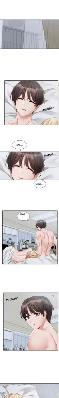 Circles [QRQ , 슈리넬] - Chapter 151