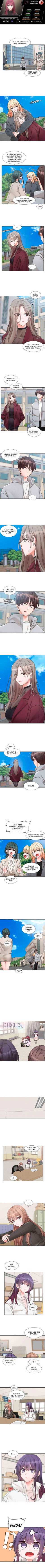 Circles [QRQ , 슈리넬] - Chapter 175