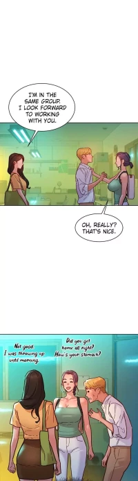 Let's Hang Out from Today [Gyunja] - Chapter 75