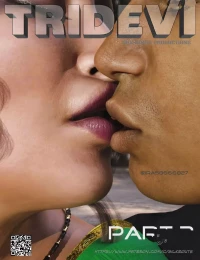 Tridevi [Silk Route | Ira Raman] - Chapter 2