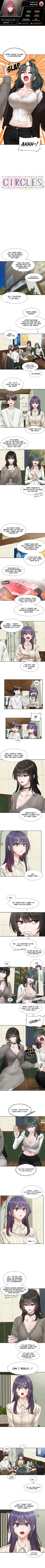 Circles [QRQ , 슈리넬] - Chapter 169